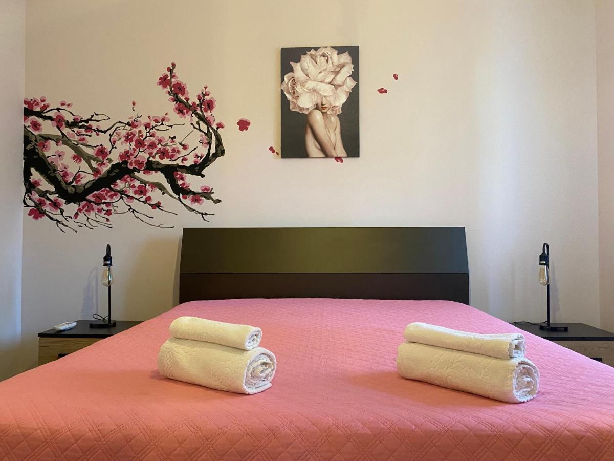 Villaggio PirandelloLa Casa Di Zia Nini公寓 外观 照片
