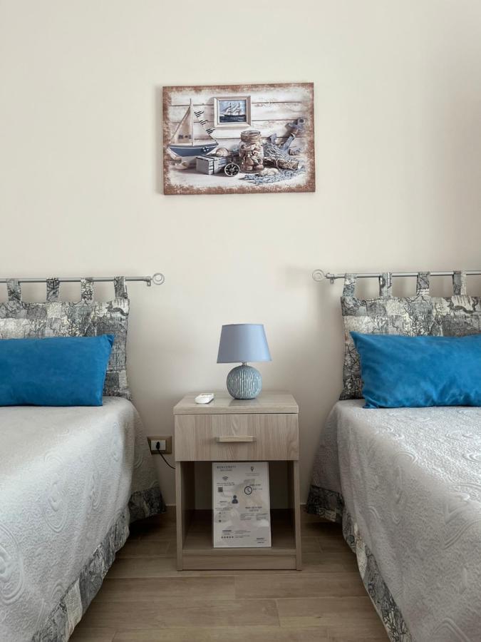 Villaggio PirandelloLa Casa Di Zia Nini公寓 外观 照片