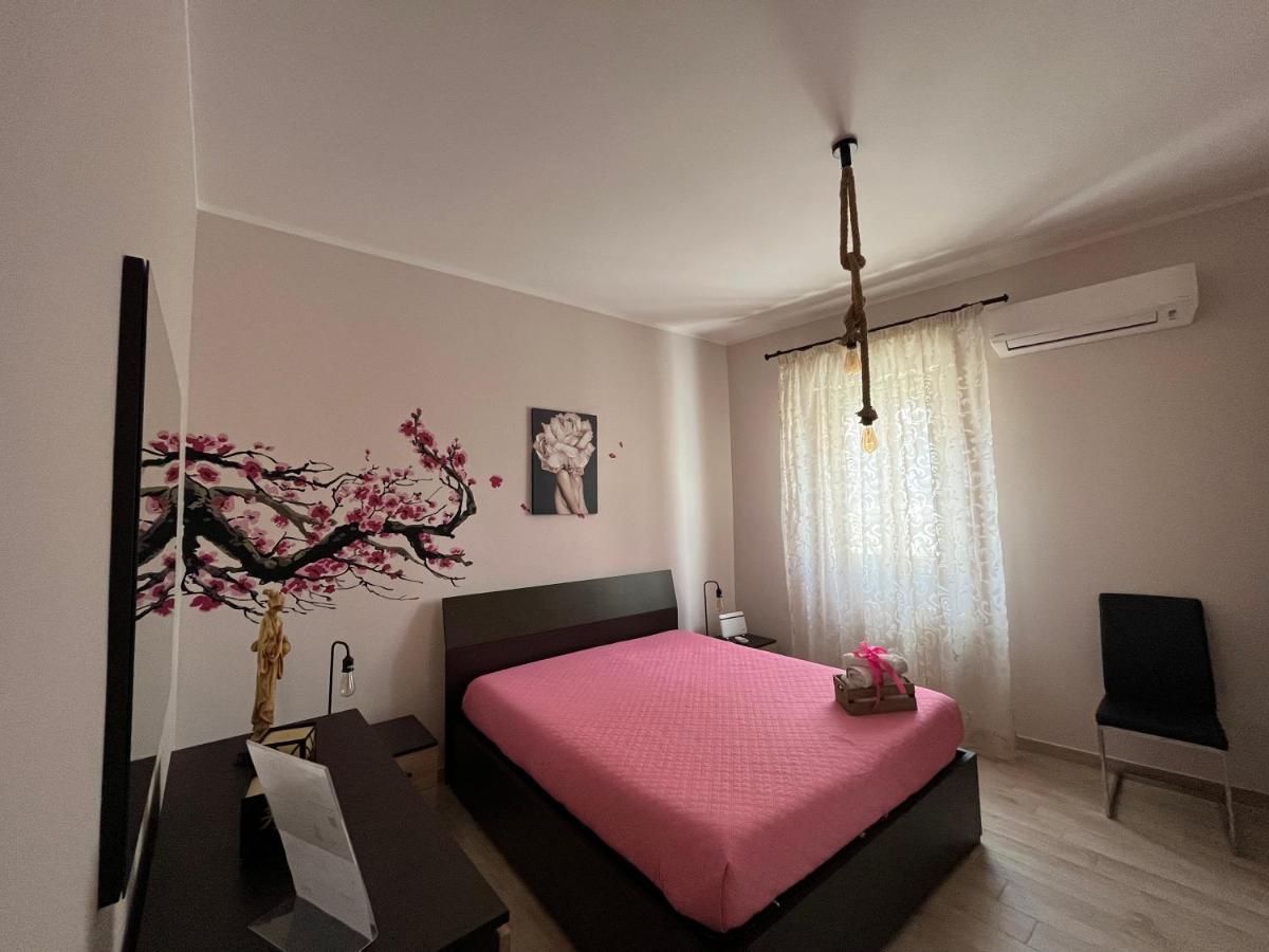 Villaggio PirandelloLa Casa Di Zia Nini公寓 外观 照片