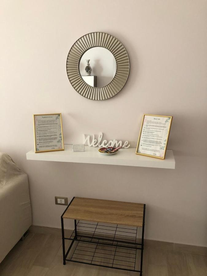 Villaggio PirandelloLa Casa Di Zia Nini公寓 外观 照片