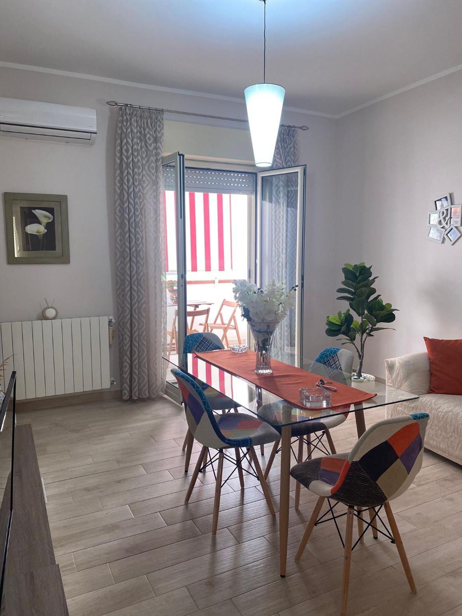 Villaggio PirandelloLa Casa Di Zia Nini公寓 外观 照片
