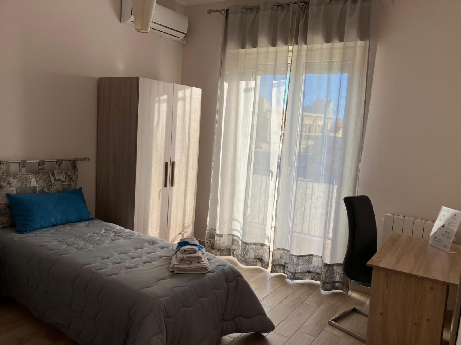 Villaggio PirandelloLa Casa Di Zia Nini公寓 外观 照片