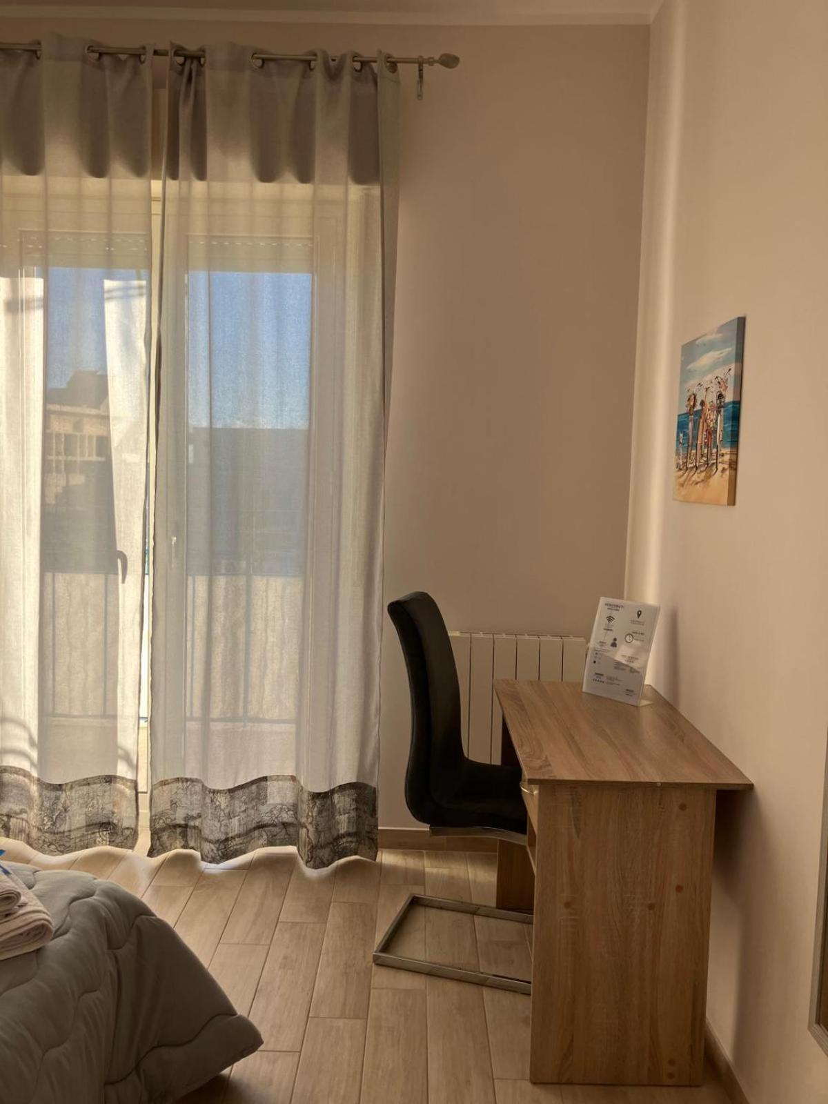 Villaggio PirandelloLa Casa Di Zia Nini公寓 外观 照片