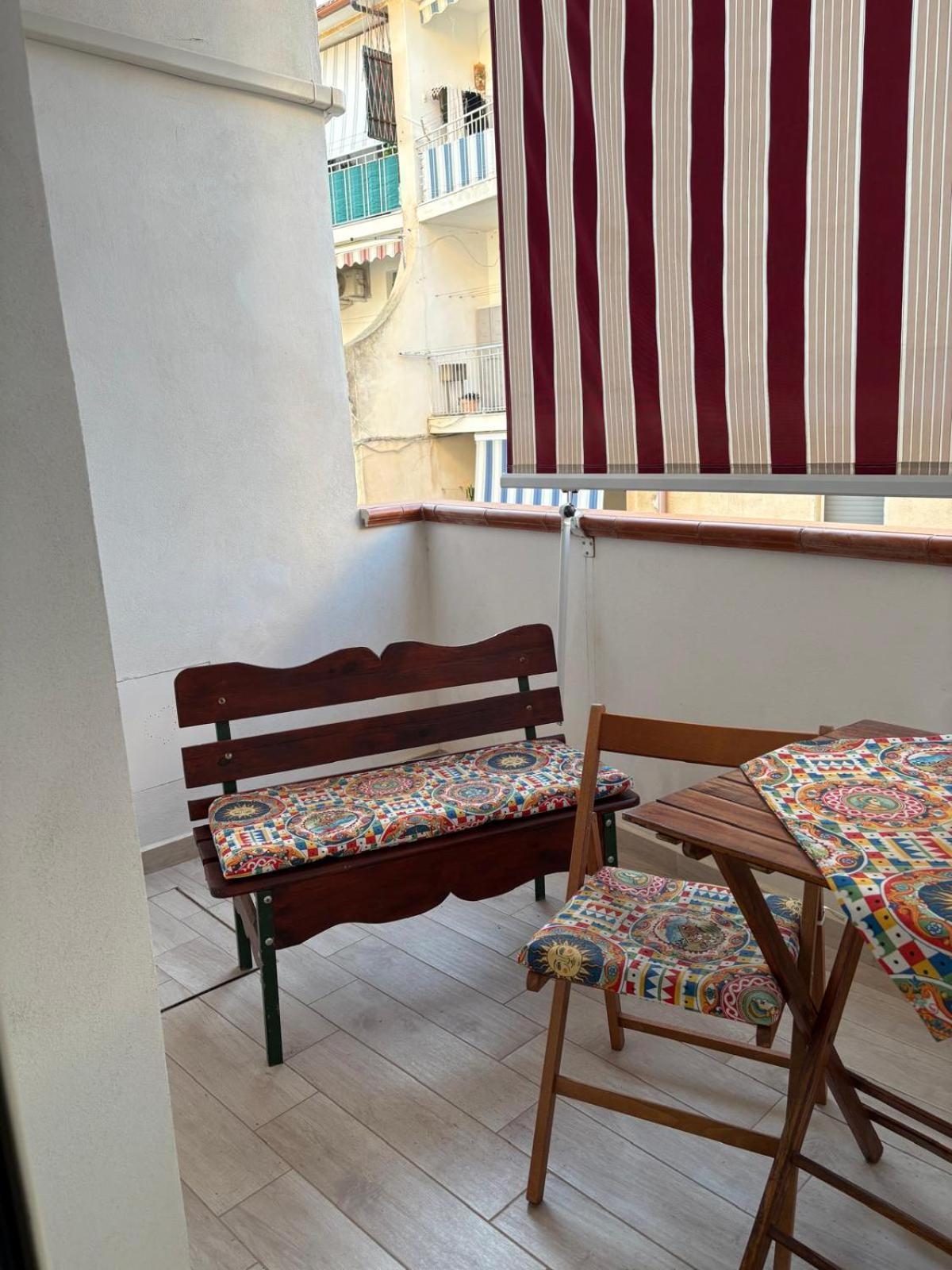 Villaggio PirandelloLa Casa Di Zia Nini公寓 外观 照片