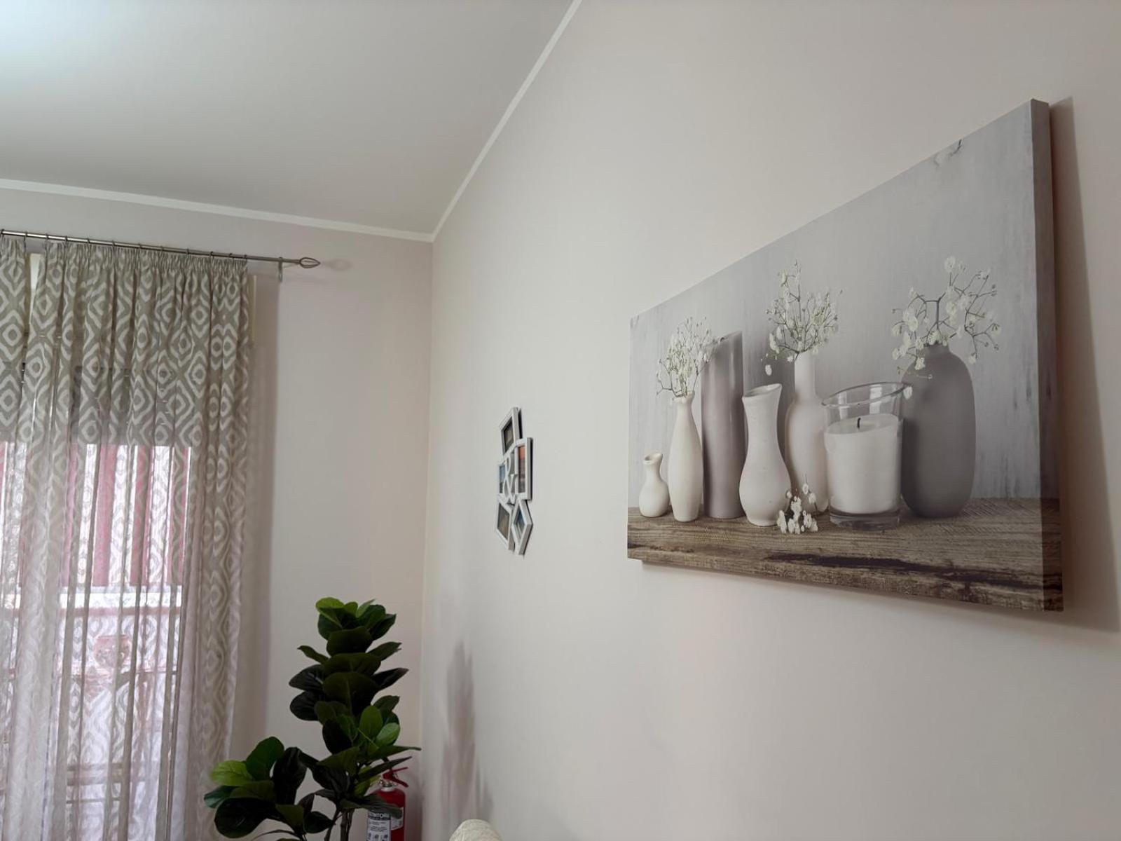 Villaggio PirandelloLa Casa Di Zia Nini公寓 外观 照片